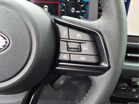 New 2026 Subaru Outback Limited image 18