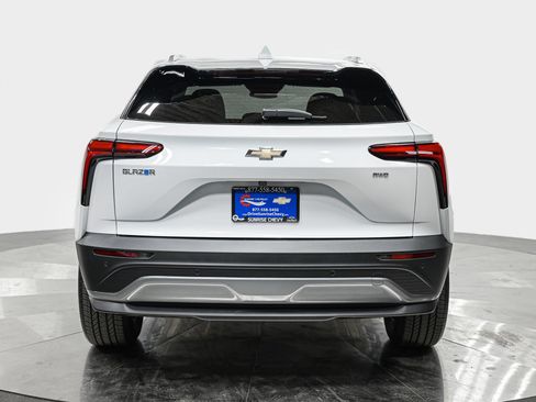 Used 2024 Chevrolet Blazer EV LT AWD/4WD image 5