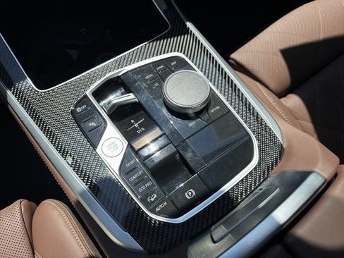 Certified 2026 BMW X5 M60i AWD/4WD image 17