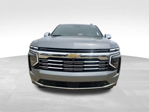 New 2026 Chevrolet Tahoe Premier AWD/4WD image 32