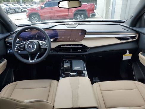 New 2026 Buick Enclave Preferred FWD image 12