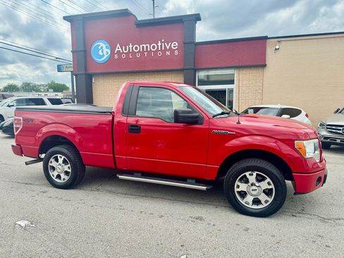 Used 2010 Ford F150 STX image 6