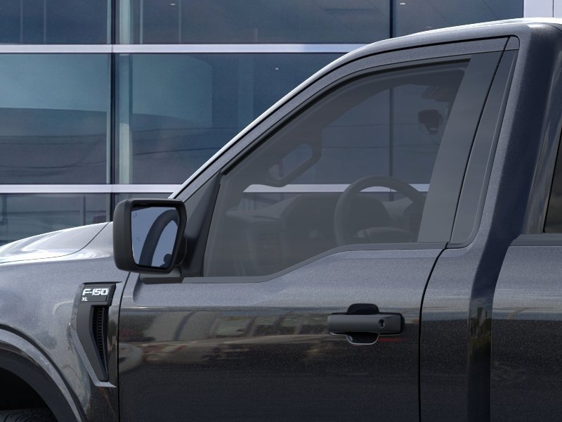 New 2026 Ford F150 XL AWD/4WD image 22