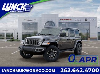 New 2026 Jeep Wrangler Sahara video 1