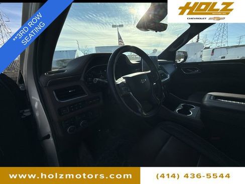 Certified 2023 Chevrolet Suburban High Country w/ Premium Package image 10