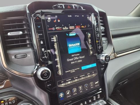 Used 2019 RAM 1500 Limited image 5