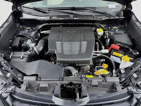 Used 2024 Subaru Forester Premium image 32