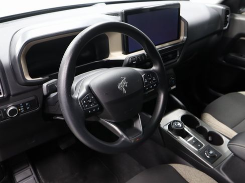 Certified 2025 Ford Bronco Sport Big Bend image 24