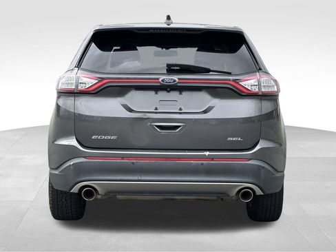 Used 2015 Ford Edge SEL w/ Equipment Group 201A image 23