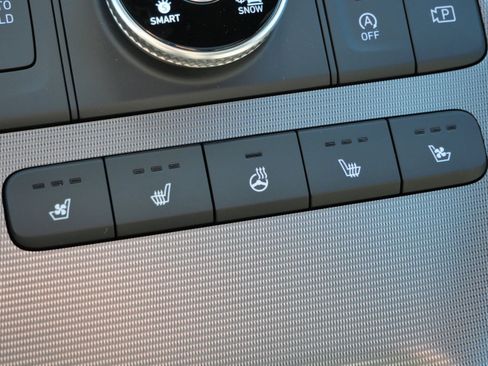 Certified 2025 Hyundai Palisade Calligraphy image 29