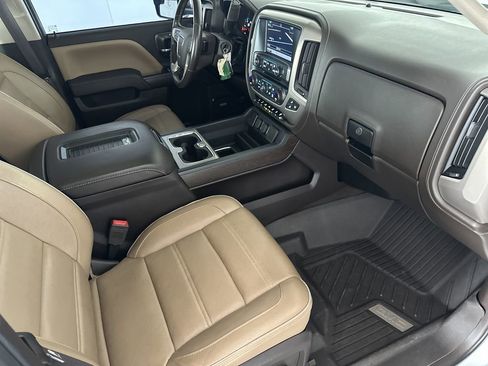 Used 2019 GMC Sierra 2500 Denali w/ Duramax Plus Package image 40