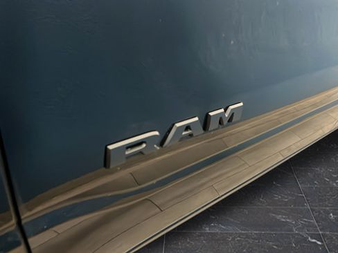 New 2026 RAM 1500 Big Horn AWD/4WD image 41