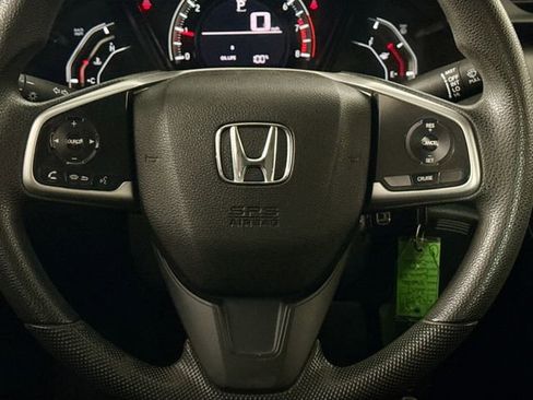 Used 2017 Honda Civic LX image 17