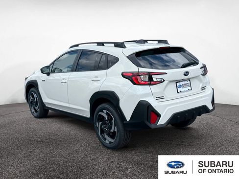 New 2026 Subaru Crosstrek 2.5i Limited AWD/4WD image 7