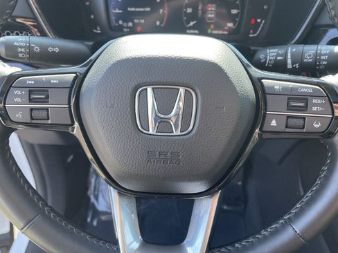 Used 2026 Honda CR-V EX-L image 22