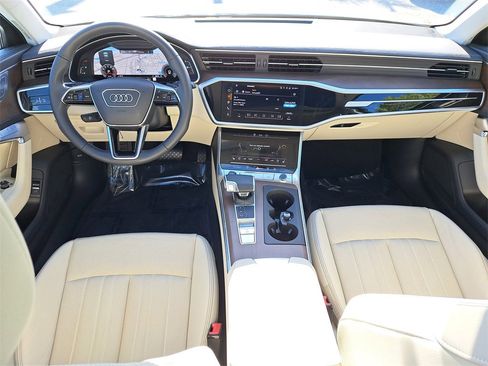 Certified 2025 Audi A6 3.0T Premium w/ Convenience Plus Package image 24