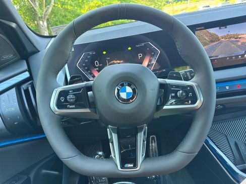 New 2026 BMW X3 xDrive30i w/ Premium Package AWD/4WD image 18