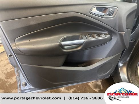 Used 2014 Ford Escape Titanium image 17