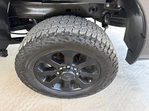 Used 2021 RAM 2500 Big Horn w/ Level B Equipment Group AWD/4WD image 5