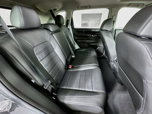 New 2026 Honda CR-V EX-L image 26