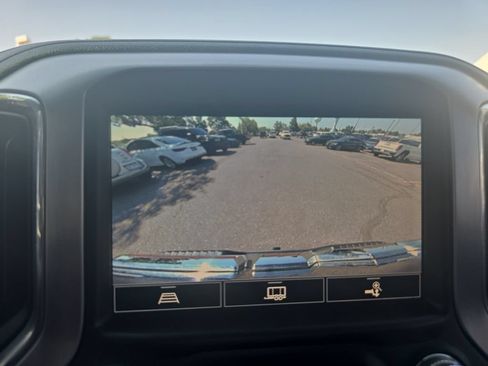 Used 2021 GMC Sierra 1500 SLT AWD/4WD image 23