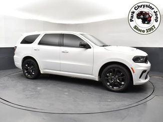 Used 2021 Dodge Durango R/T w/ Blacktop Package RWD video 1
