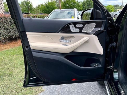 Used 2022 Mercedes-Benz GLE 350 image 22