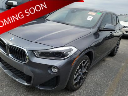 Used 2019 BMW X2 xDrive28i w/ M Sport X Package