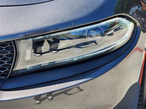 Used 2023 Dodge Charger R/T w/ Blacktop Package image 8