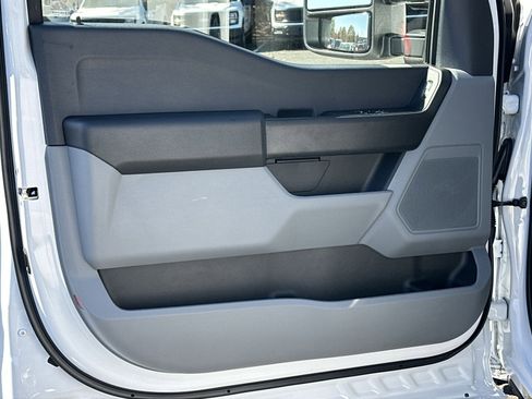 New 2026 Ford F450 XL w/ XL Driver Assist Package image 16