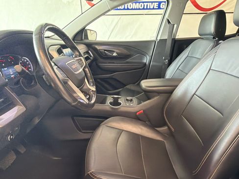 Used 2018 GMC Terrain SLT w/ Preferred Package AWD/4WD image 15