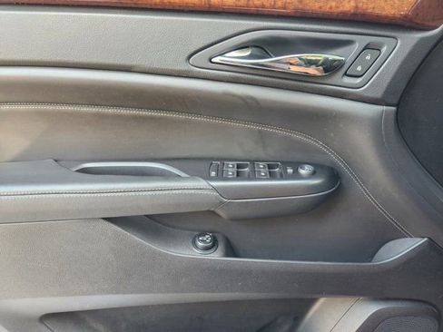 Used 2016 Cadillac SRX Premium image 33