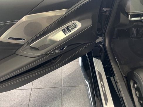 New 2025 Chevrolet Corvette Z06 image 14