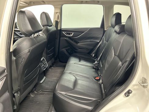 Used 2021 Subaru Forester Touring image 21