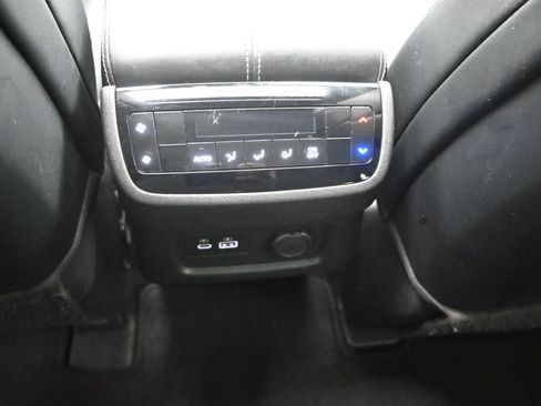 Certified 2023 INFINITI QX60 Pure FWD image 19