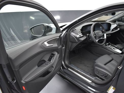New 2026 Audi A5 2.0T Premium Plus AWD/4WD image 5