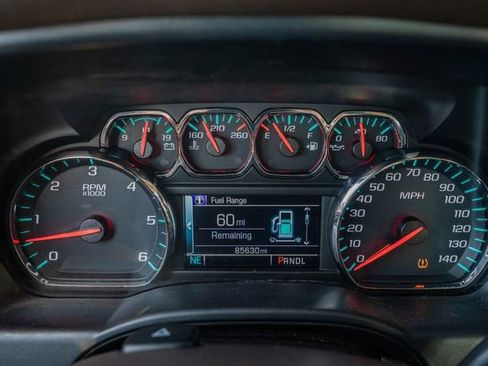 Used 2017 GMC Sierra 1500 SLT w/ SLT Premium Package image 25