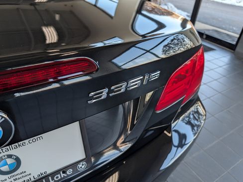 Used 2012 BMW 335is Convertible image 4