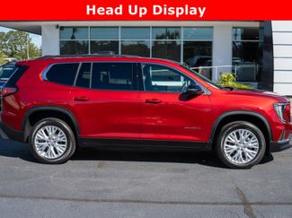 New 2026 GMC Acadia Elevation w/ Elevation Premium Package video 2