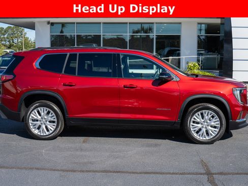 New 2026 GMC Acadia Elevation w/ Elevation Premium Package image 2