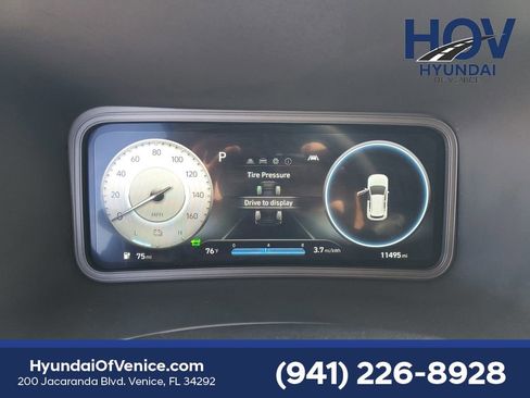 Certified 2023 Hyundai Kona SE image 34