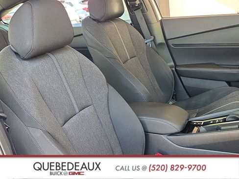 Used 2025 Honda Accord Sport image 29