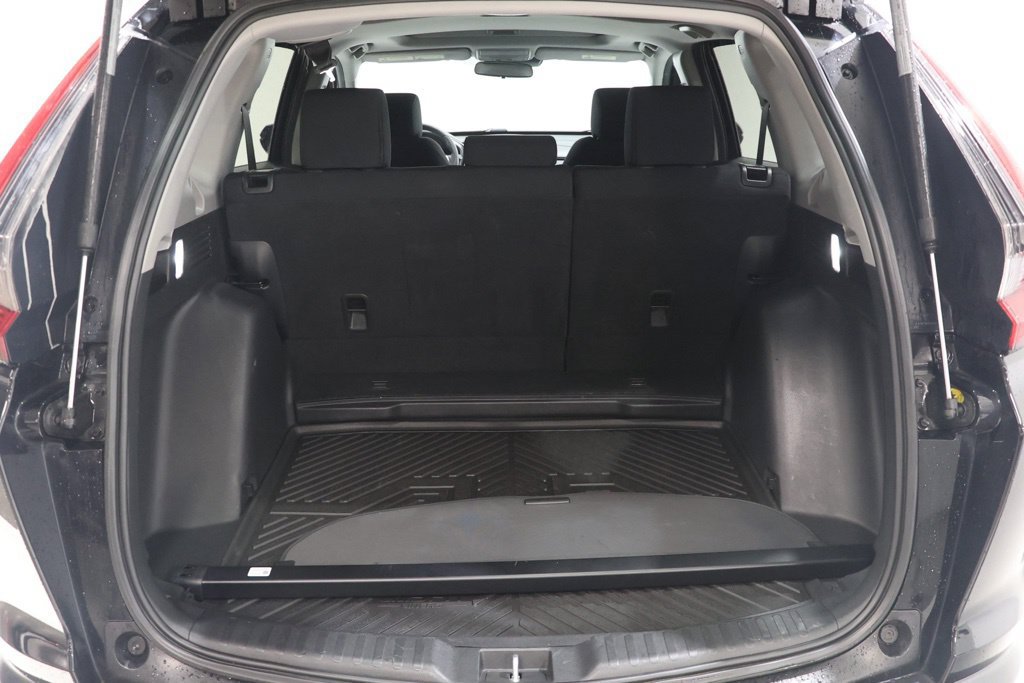 Used 2021 Honda CR-V EX image 31