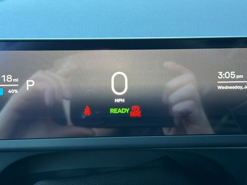 Used 2023 Fisker Ocean One image 33