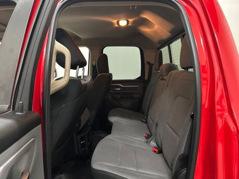 Used 2020 RAM 1500 Big Horn AWD/4WD image 48