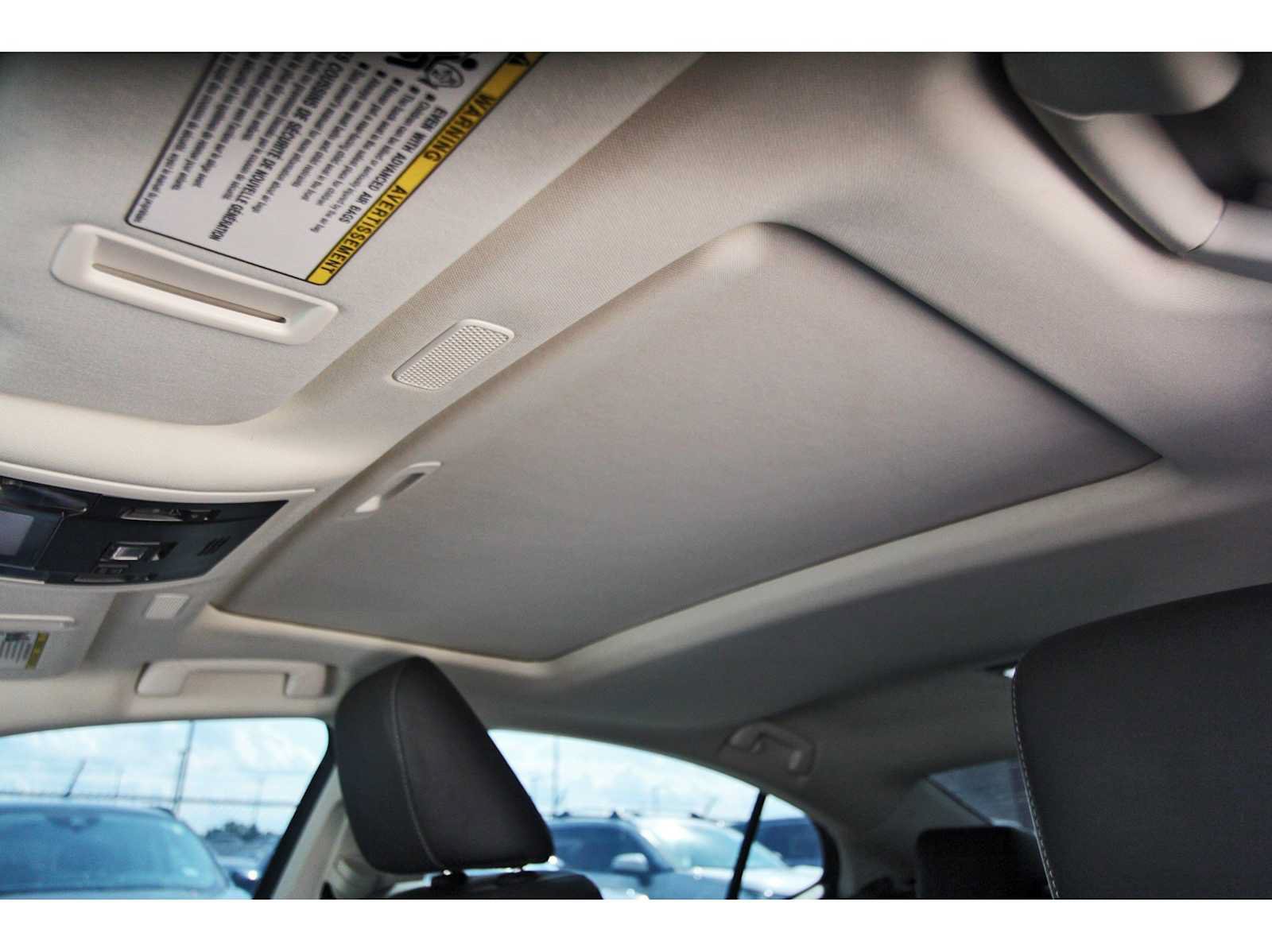 Used 2025 Lexus ES 350 w/ Accessory Package (Z1) FWD image 26