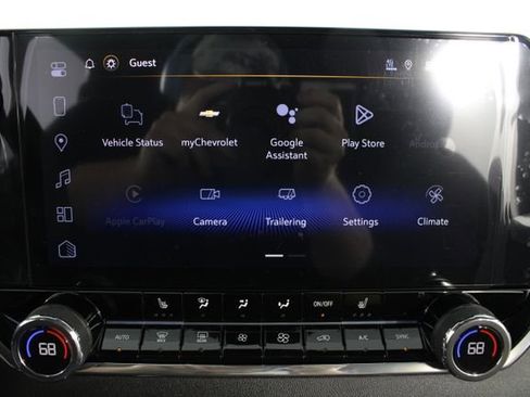 New 2026 Chevrolet Colorado Trail Boss image 5