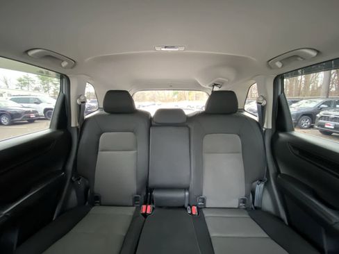 Used 2023 Honda CR-V EX image 27