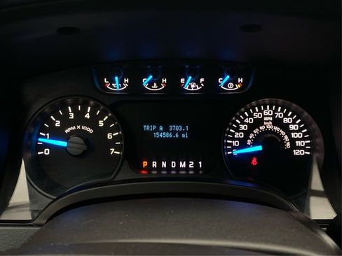 Used 2013 Ford F150 STX w/ Mid Equipment Group AWD/4WD image 19