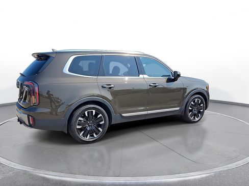 Used 2023 Kia Telluride SX AWD/4WD image 8